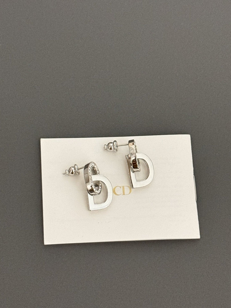 Christian Dior Earrings